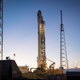 Illustration for article titled Will SpaceX Launch And Make Its Historic Barge-Landing Today?